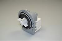 Afløbspumpe, EUDORA vaskemaskine